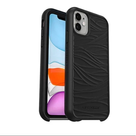 Lifeproof Wake case iPhone 11